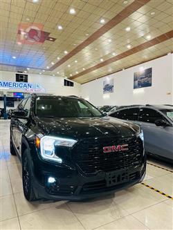 جي ام سي تيراين